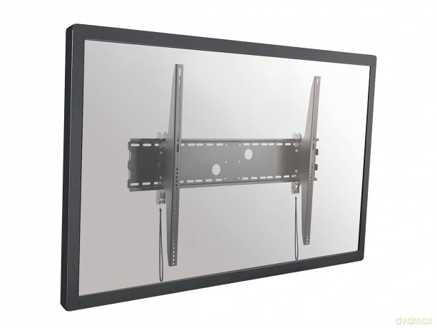 60 -100 Tilt Curved Tv Wallbracket