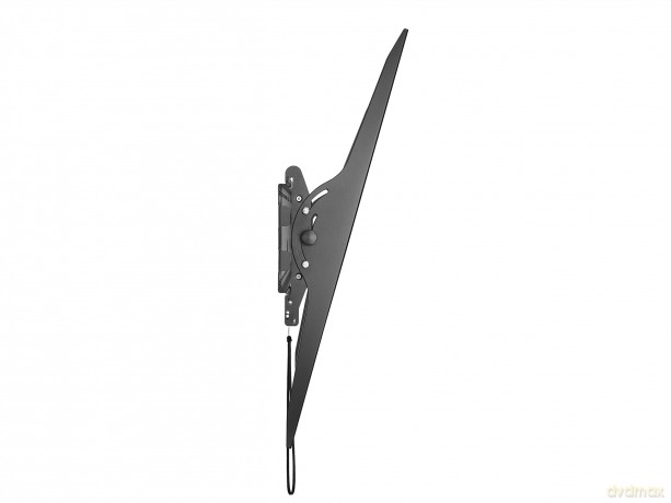 60 -100 Tilt Curved Tv Wallbracket