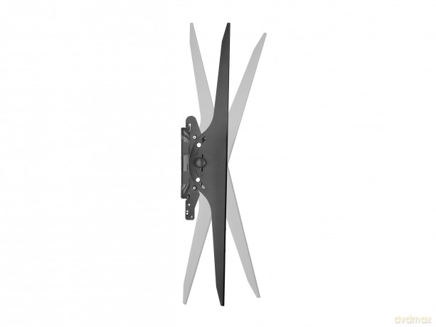 60 -100 Tilt Curved Tv Wallbracket