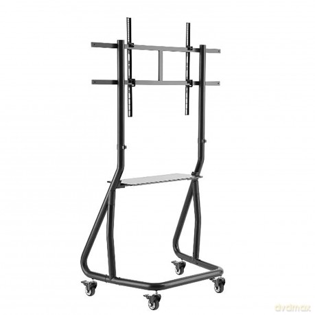 60 -105 Heavy-Duty Tv Cart