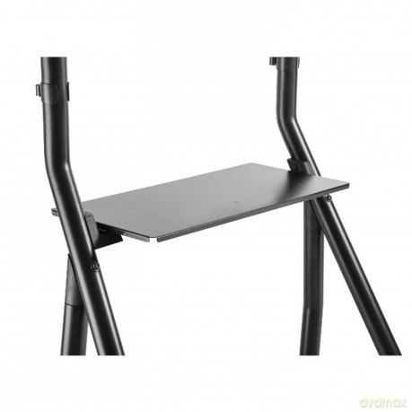 60 -105 Heavy-Duty Tv Cart