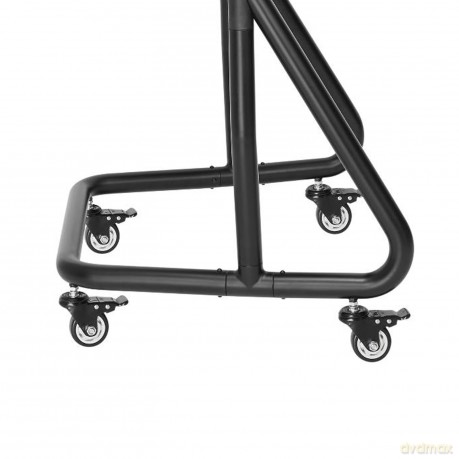 60 -105 Heavy-Duty Tv Cart