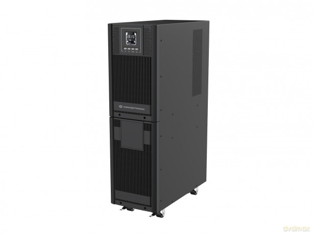 6000va 5400w Online Tower Ups, Iec