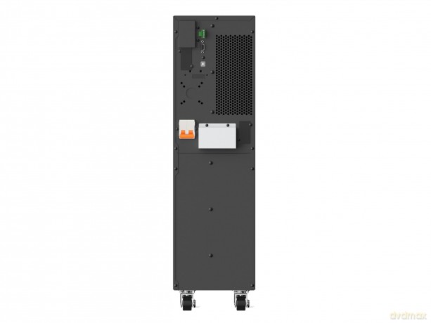 6000va 5400w Online Tower Ups, Iec