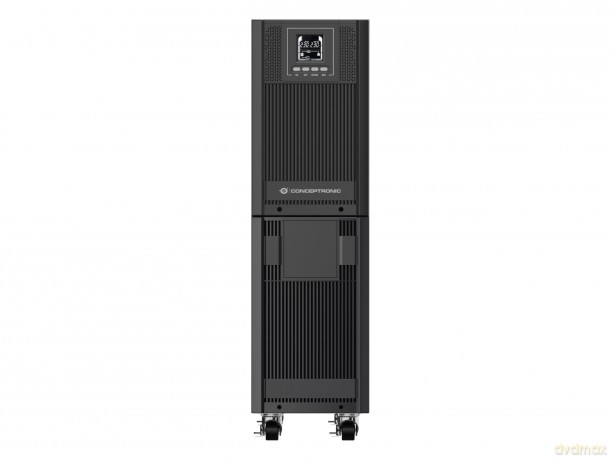 6000va 5400w Online Tower Ups, Iec