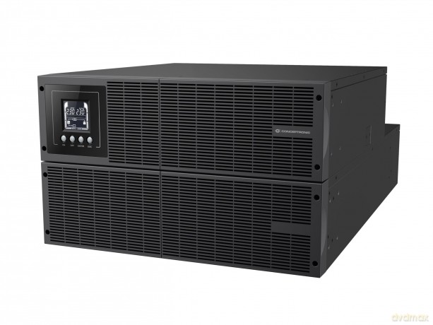 6000va 6000w Online Rack/Tower Ups,