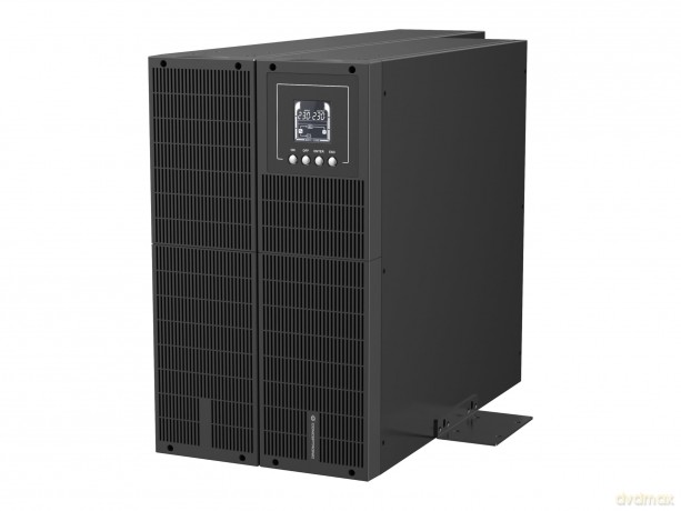 6000va 6000w Online Rack/Tower Ups,