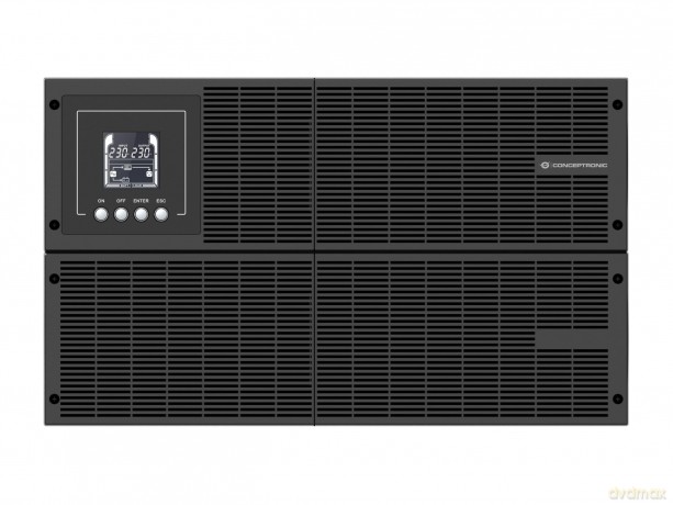 6000va 6000w Online Rack/Tower Ups,