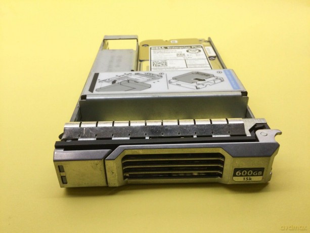 600gb 10k 512n Sas Ise 12gbps 2.5in