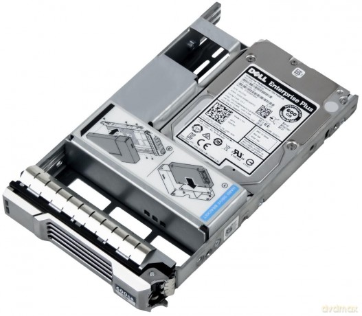 600gb 10k 512n Sas Ise 12gbps 2.5in