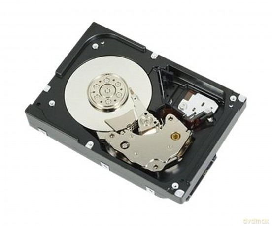 600gb 10k Rpm Sas 2.5in Hot-Plug Ha