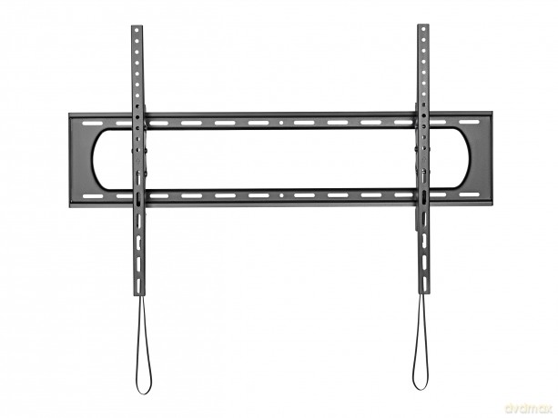 60-120 Heavy-Duty Tilt Tv Mount Bra
