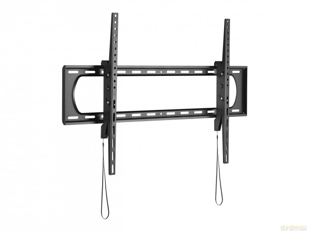 60-120 Heavy-Duty Tilt Tv Mount Bra
