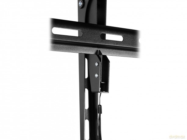60-120 Heavy-Duty Tilt Tv Mount Bra