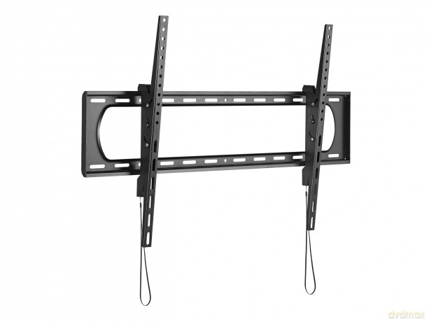 60-120 Heavy-Duty Tilt Tv Mount Bra