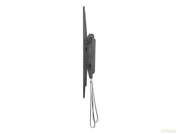 60-120 Heavy-Duty Tilt Tv Mount Bra