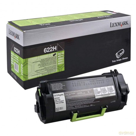622h Toner Return Program Alta Resa