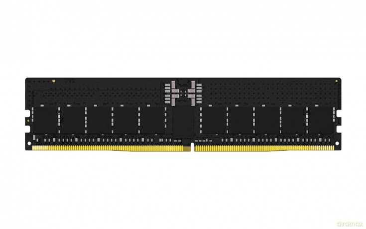 64gb (4x16) Fury Renegade Pro