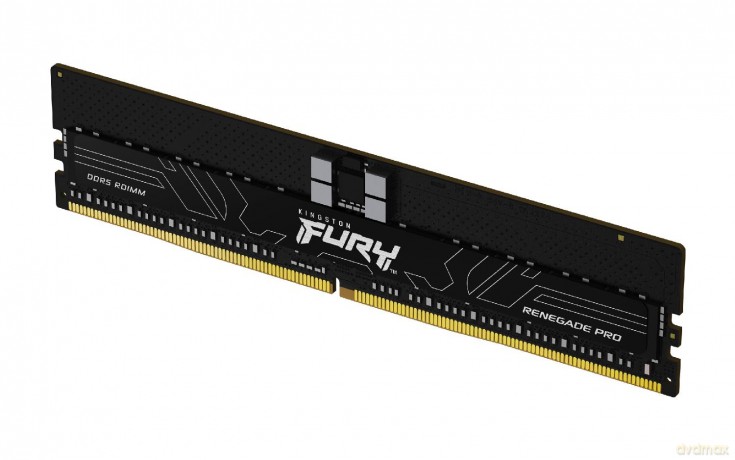 64gb (4x16) Fury Renegade Pro