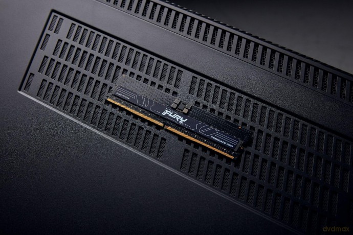 64gb (4x16) Fury Renegade Pro