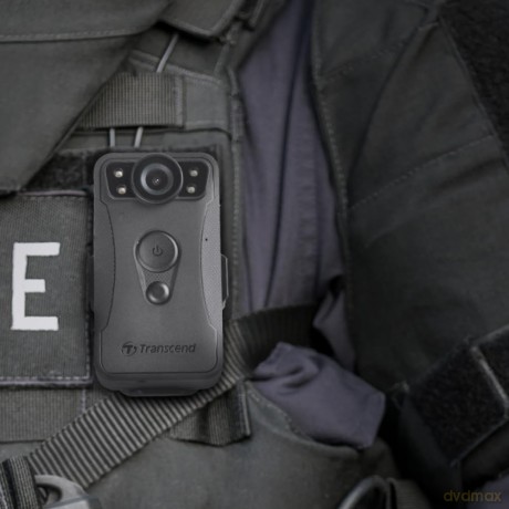 64gb Bodycam Wi-Fi Bluetooth