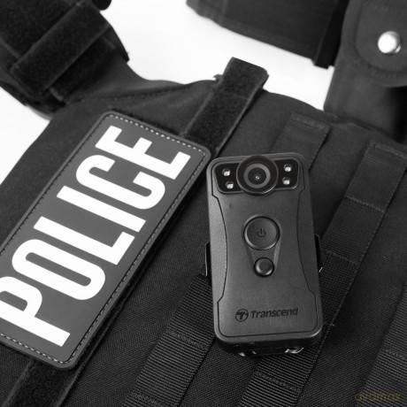 64gb Bodycam Wi-Fi Bluetooth