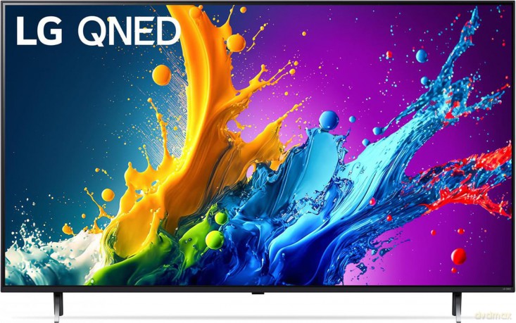 65 Qned 80t 4k Uhd Webos 24 Piedlat
