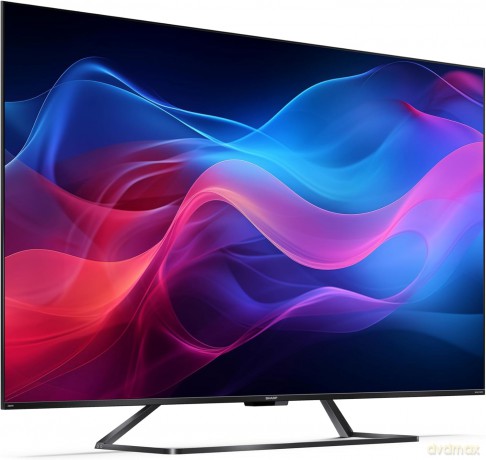 65 Uhd 4k Qled Frameless Google 144