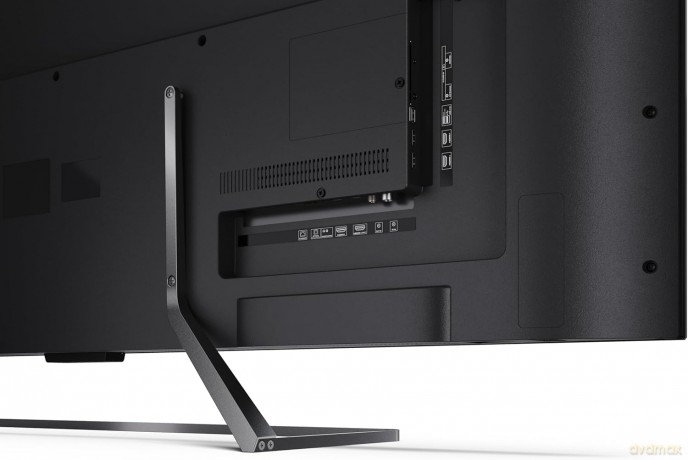 65 Uhd 4k Qled Frameless Google 144