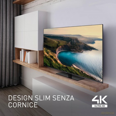 65 W70 Uhd Google Tv