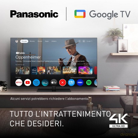 65 W70 Uhd Google Tv