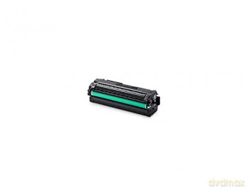 680nd, Clx-6260 Serie, Clt-Y506l, Yell., Hy, 3,5k (Stk)-Samsung Clt-Y506l H-Yield Yell. Toner Cartridge 3,5k