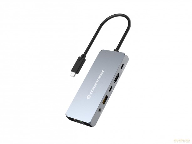 6-In-1 Usb4 Docking Stationg