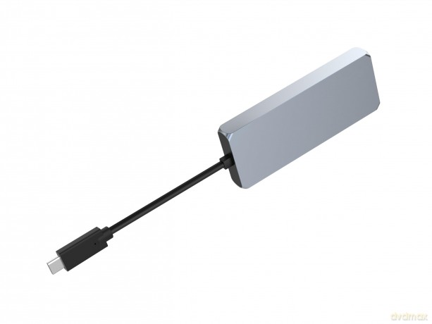 6-In-1 Usb4 Docking Stationg