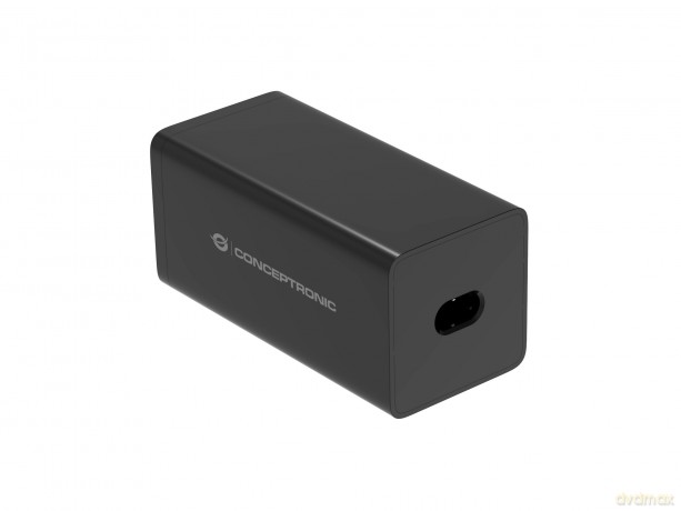 6-Port 200w Gan Usb Pd Charger With