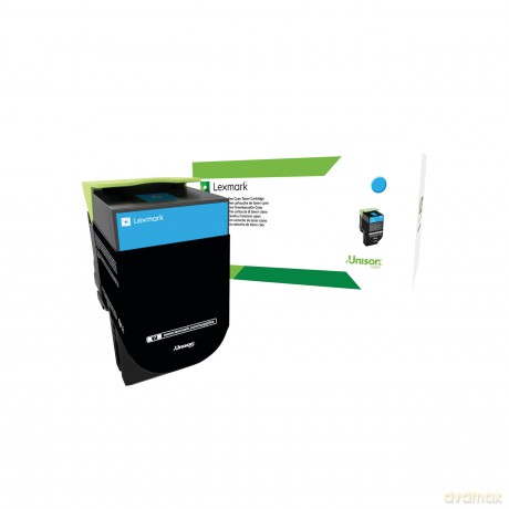 702c Cartuccia Toner Ciano