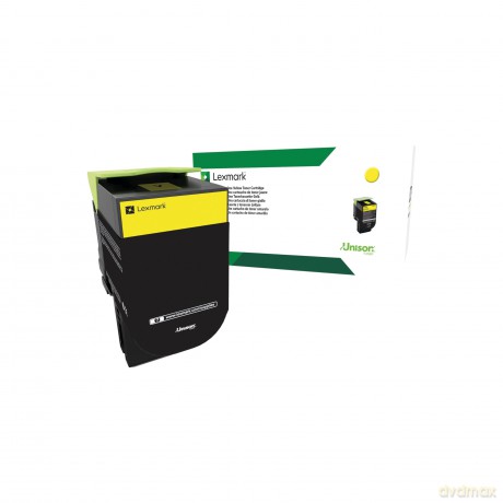 702c Cartuccia Toner Giallo Rp