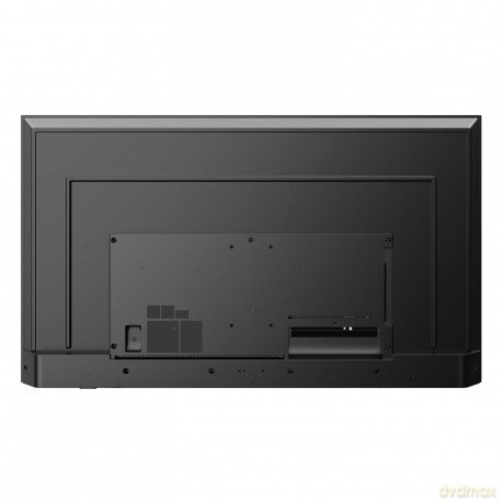 75 B-Line 4k Uhd Chromecast