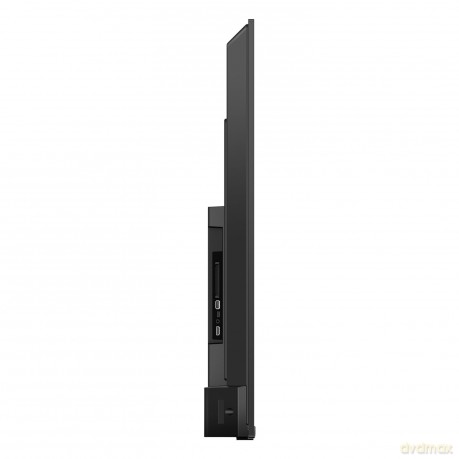 75 B-Line 4k Uhd Chromecast