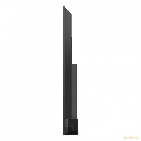75 B-Line 4k Uhd Chromecast