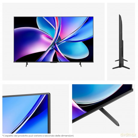 75 E7q Pro Qled 4k Uhd Smart 144hz