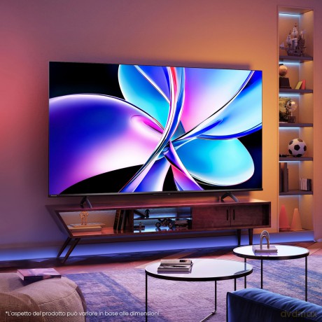 75 E7q Pro Qled 4k Uhd Smart 144hz