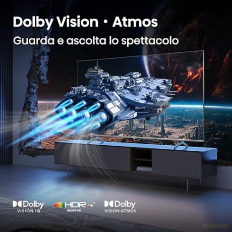 75 E7q Pro Qled 4k Uhd Smart 144hz