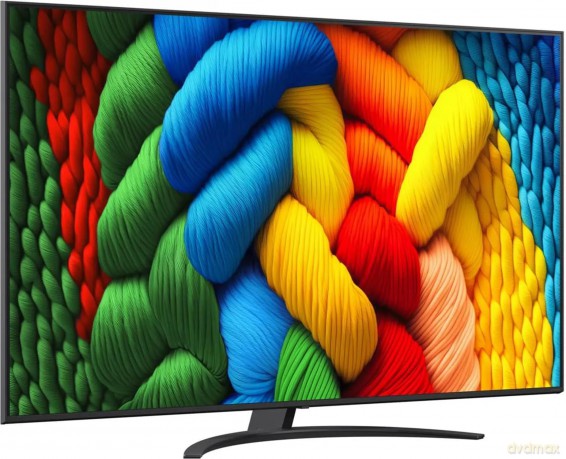 75 Nano81a 4k Uhd Base C Webos25