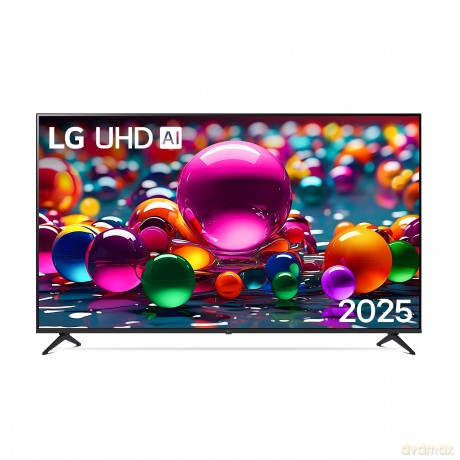 75 Ua75 4k Uhd Piedini Lat Webos25