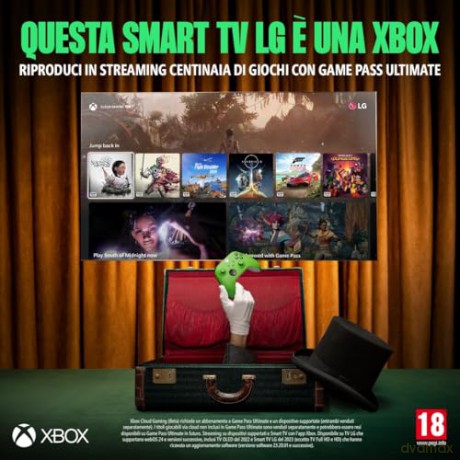 75 Ua75 4k Uhd Piedini Lat Webos25