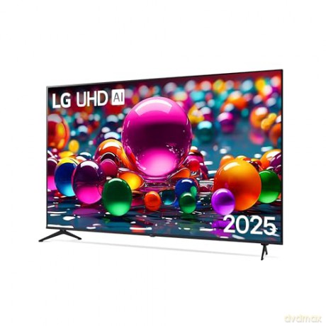 75 Ua75 4k Uhd Piedini Lat Webos25