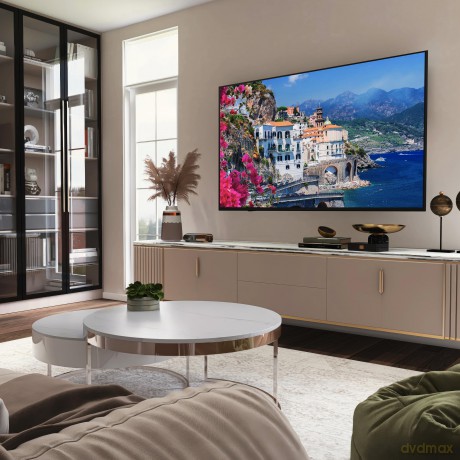 75 Ua75 4k Uhd Piedini Lat Webos25
