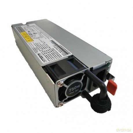 750w (230v) V2 Ti Psu