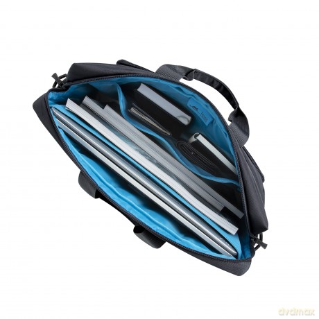 7531 Black Eco Bag